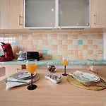 Apartman L'escapade Mediterraneenne