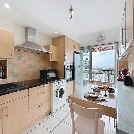 L'escapade Mediterraneenne * Juan-les-Pins