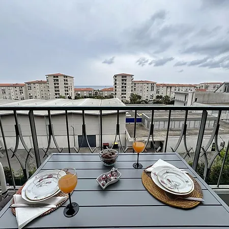 L'escapade Mediterraneenne