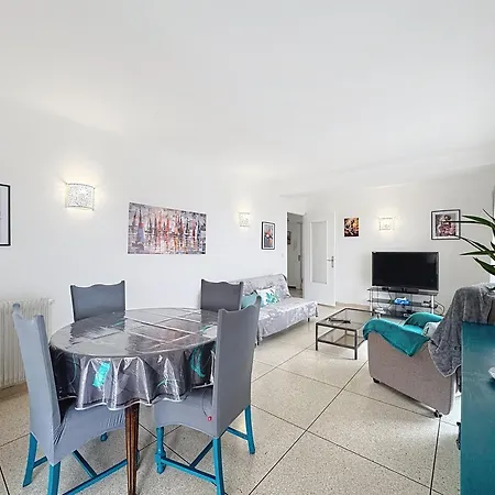 L'escapade Mediterraneenne