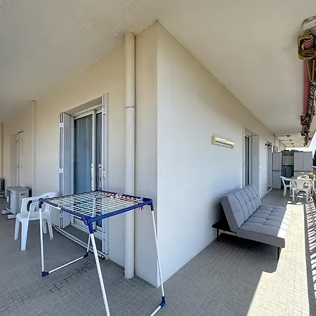 L'escapade Mediterraneenne Juan-les-Pins