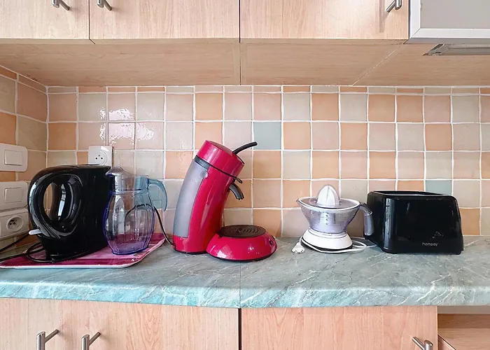 L'escapade Mediterraneenne