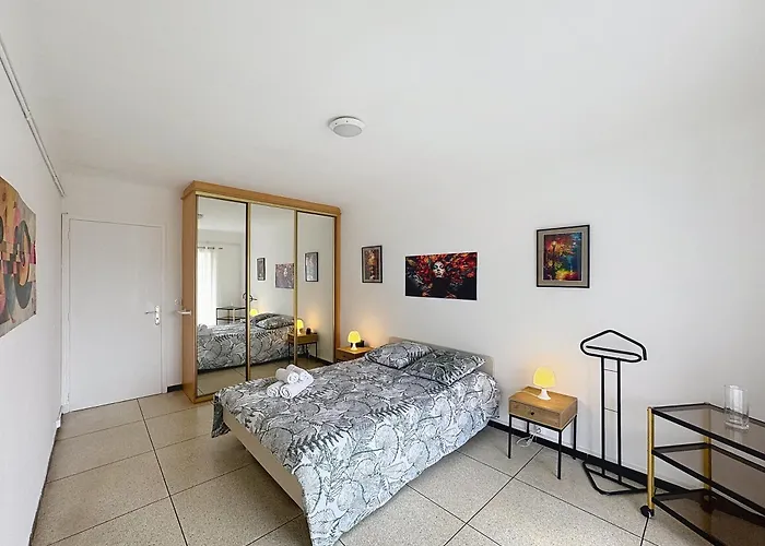 L'escapade Mediterraneenne