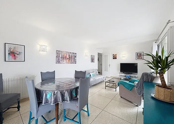 L'escapade Mediterraneenne