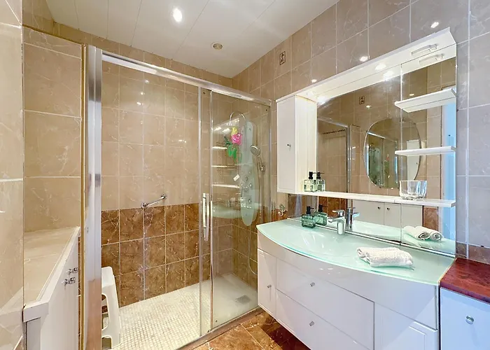 L'escapade Mediterraneenne * Juan-les-Pins